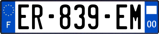 ER-839-EM