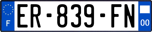 ER-839-FN