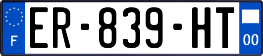 ER-839-HT