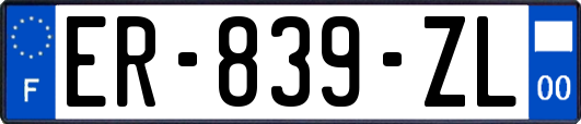 ER-839-ZL