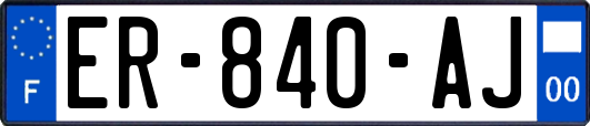 ER-840-AJ