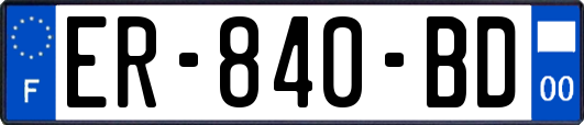 ER-840-BD