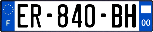 ER-840-BH