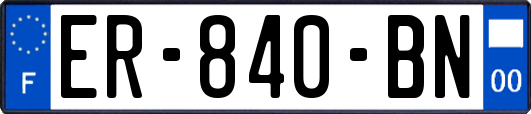 ER-840-BN