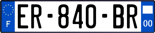 ER-840-BR