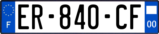 ER-840-CF