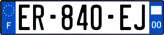 ER-840-EJ