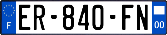 ER-840-FN