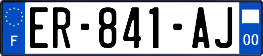 ER-841-AJ