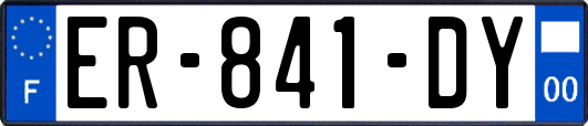ER-841-DY