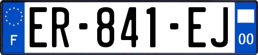 ER-841-EJ