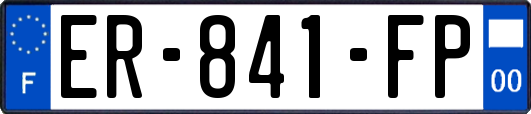 ER-841-FP