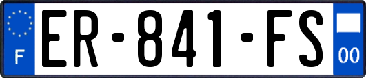 ER-841-FS