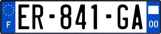 ER-841-GA
