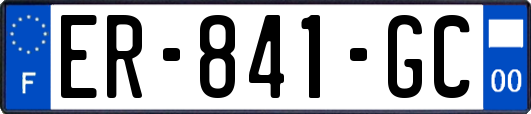 ER-841-GC