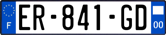 ER-841-GD