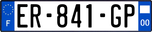 ER-841-GP