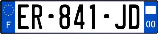 ER-841-JD