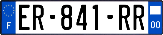 ER-841-RR
