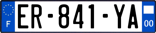 ER-841-YA