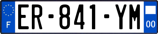 ER-841-YM