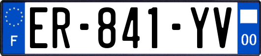 ER-841-YV