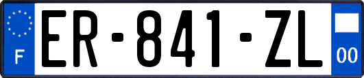 ER-841-ZL