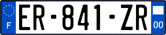 ER-841-ZR