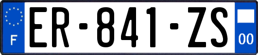 ER-841-ZS