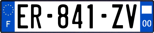 ER-841-ZV