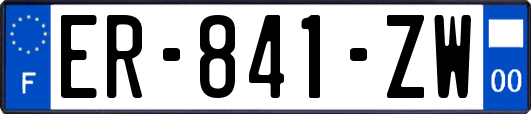 ER-841-ZW