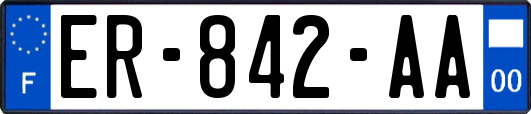 ER-842-AA