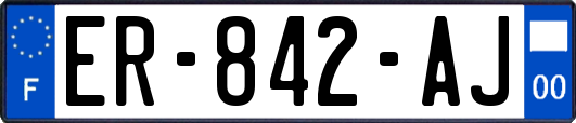 ER-842-AJ