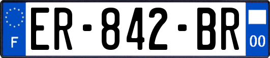 ER-842-BR