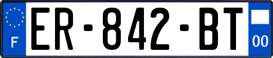 ER-842-BT