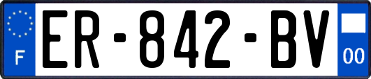 ER-842-BV