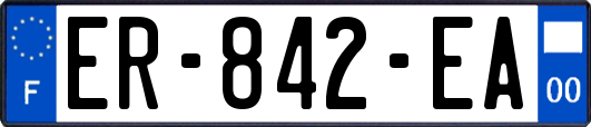 ER-842-EA