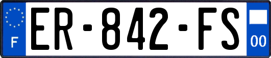 ER-842-FS
