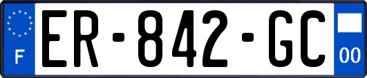ER-842-GC