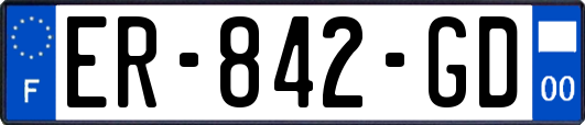 ER-842-GD