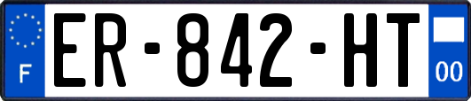 ER-842-HT