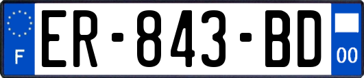 ER-843-BD