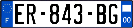 ER-843-BG