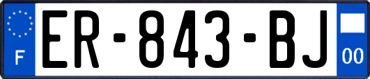 ER-843-BJ