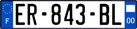 ER-843-BL