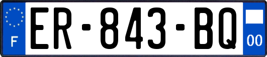 ER-843-BQ