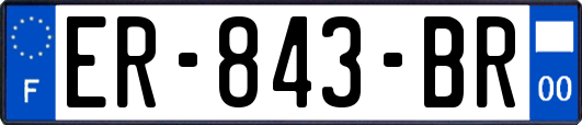 ER-843-BR