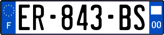 ER-843-BS