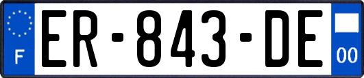 ER-843-DE