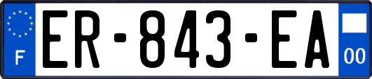 ER-843-EA